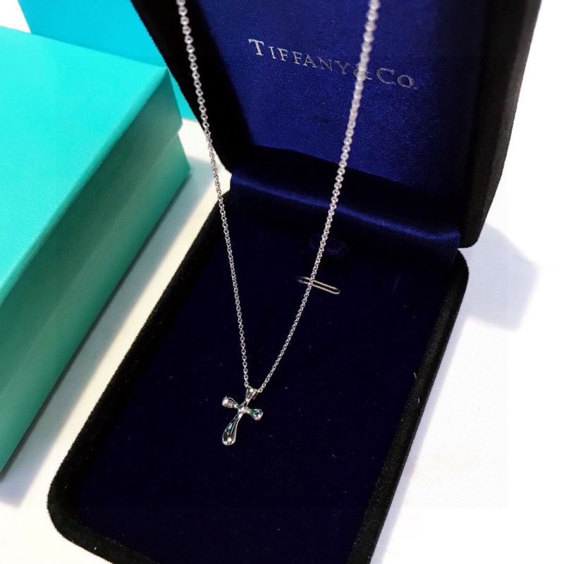 Tiffany Necklaces